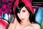 Porno server BurningAngel vydává knihu