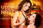 Asiatka Katsuni a atraktivní Stoya v novém porno filmu od DP