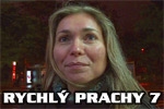 Rychlý Prachy 7 + trailer!